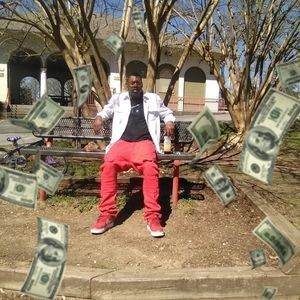 Meet your Posher, Wayne